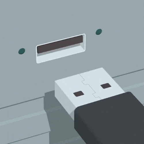 usb meme